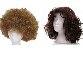 Apa Hukum Memakai Wig Menurut Syaikh Yusuf Al-Qaradhawi