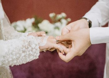 Dari Miskin menjadi Kaya Sebab Menikah