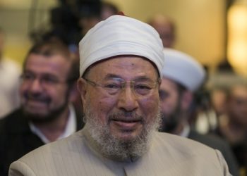 Demokrasi di mata Qardhawi-1