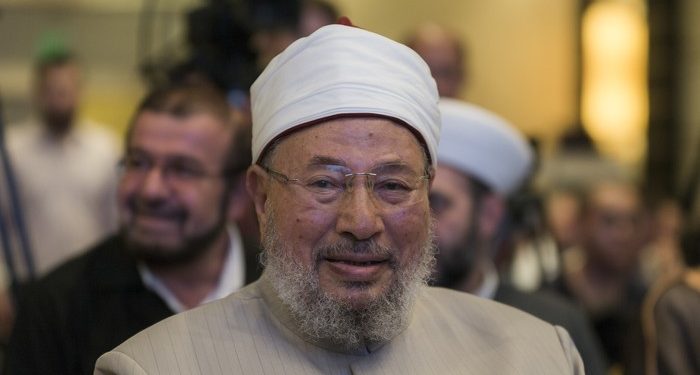 Demokrasi di mata Qardhawi-1