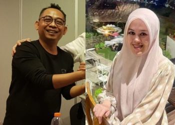 Eko Kuntadhi Minta Maaf ke Ning Imaz