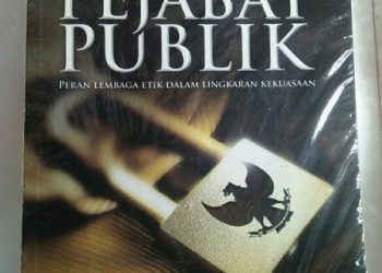 Degradasi moral pejabat