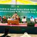 Pentingnya Alumni Kaji Kitab Kiai Hasyim