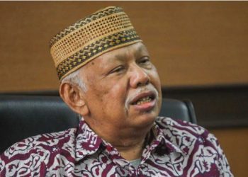 Prof Azyumardi Azra1