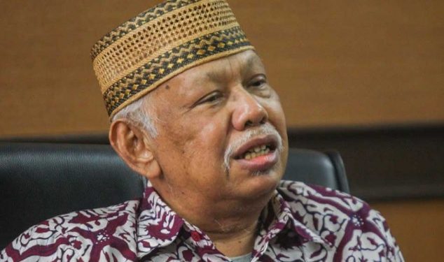 Prof Azyumardi Azra1