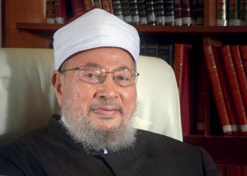 Syaikh Yusuf Al-Qaradhawi Sosok Ulama Kontemporer Ahli Hadist