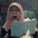 Ustadzah Hj. Taslimah Wafat Saat Memimpin Khotmil Qur’an