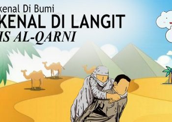 Uwais Al Qarni Teladan Berbakti kepada Orang Tua