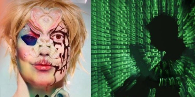 Viral Bjorka bentuk teroris baru