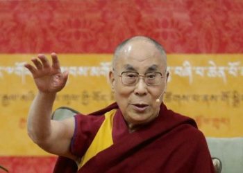 Agama terbaik menurut