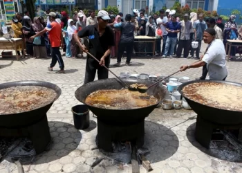 Apa Isinya Maulid Nabi?