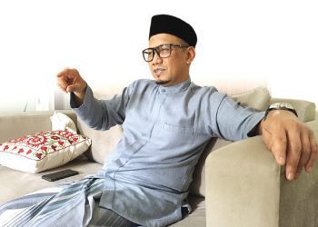 Cara Memperingati Hari Santri menurut Gus Ipang