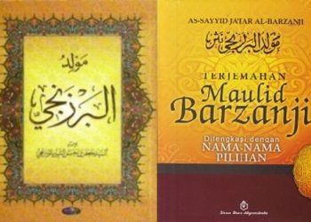 Dibalik Kontroversi Perayaan Maulid Nabi