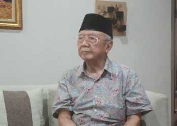 Gus Sholah, Sang Arsitek Pendidikan