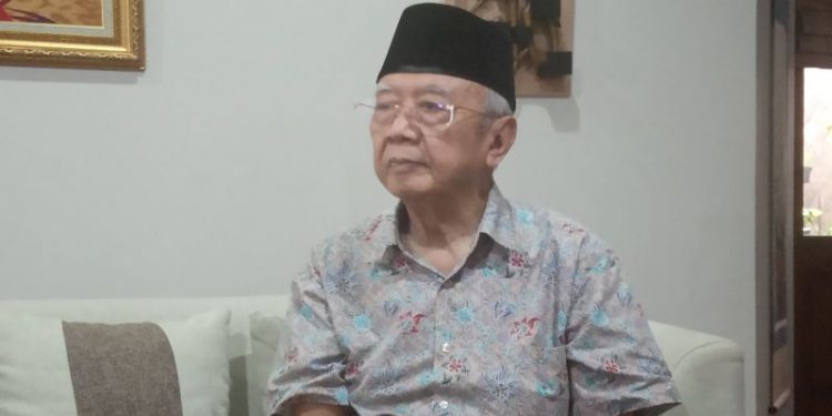 Gus Sholah, Sang Arsitek Pendidikan
