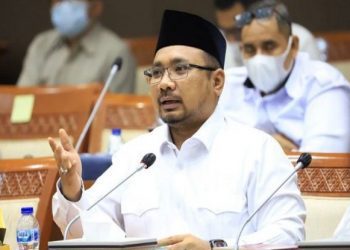 Isi Peraturan Menteri Agama 73 Tahun 2022