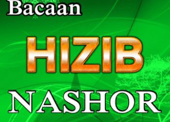 Keutamaan Hizib Nashar dan Hizib Bahar