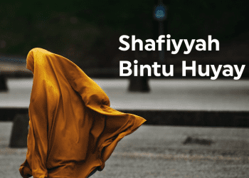 Kisah Nabi Membela Istrinya yang Yahudi