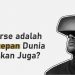 Metaverse adalah Masa Depan Dunia Pendidikan Juga?