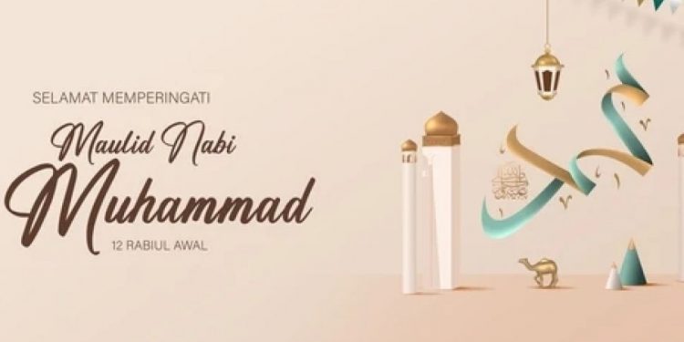 Mulia Malam Lahir Nabi atau Lailatul Qadar