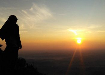 Nabi Muhammad Pernah Cerai