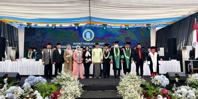 Sandiaga Uno cerita pernah dipecat