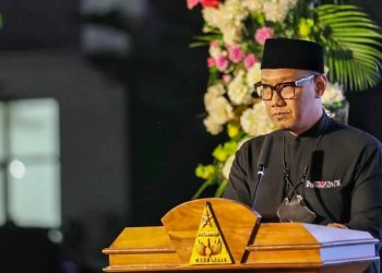 Sosok Kiai Three in One itu Gus Sholah