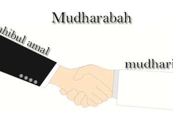 Akad Mudharabah, jenis