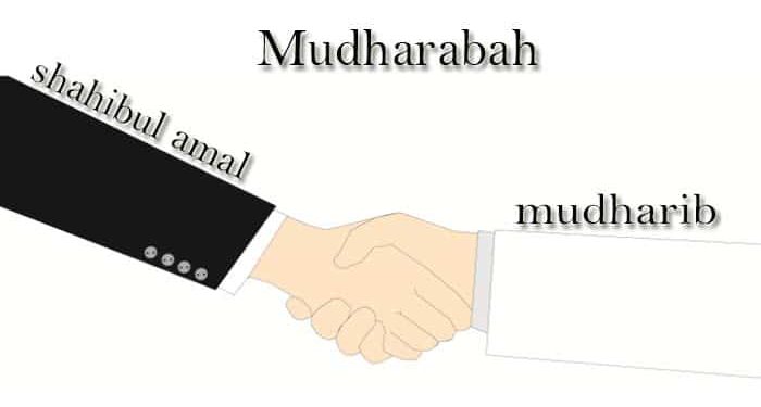 Akad Mudharabah, jenis