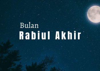 malan bulan Rabiul Akhir