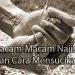 Cara Menyucikan Najis Sesuai Tingkatan