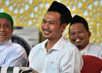 Dalil Maulid yang Tidak Ruwet menurut Gus Baha