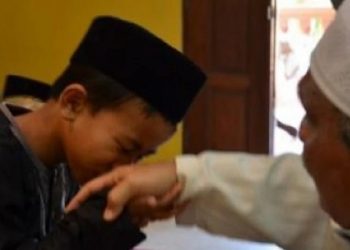 Guru, Kunci Futuh Seorang Murid