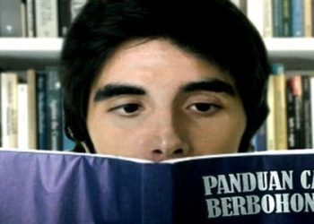 Kebohongan di Era Digital Semakin Masif?