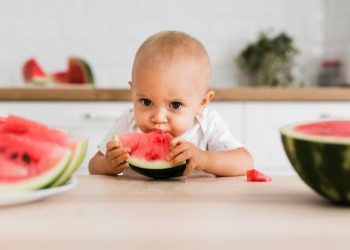 Keutamaan Buah Semangka Menurut Hadis