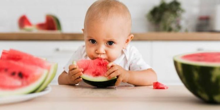 Keutamaan Buah Semangka Menurut Hadis