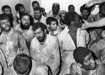 Kilas Balik Insiden Mekkah Berdarah 1979