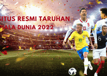 Mekanisme taruhan sepakbola piala dunia