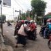 Peduli Cianjur, Santri Tebuireng lakukan aksi turun jalan