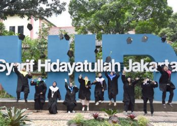 Pemilihan Rektor UIN dengan Cara 'Jahiliah'