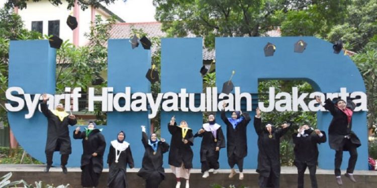 Pemilihan Rektor UIN dengan Cara 'Jahiliah'
