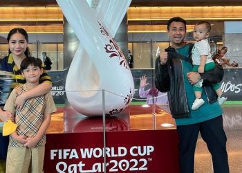 Rafathar dituding bawa sial oleh nitizen