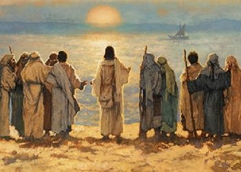 Siapakah Hawariyyun yang Disebut dalam Al-Qur'an