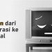 Sisi Lain dari Bermigrasi ke TV Digital