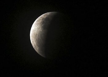 Tiga Cara Melaksanakan Shalat Gerhana