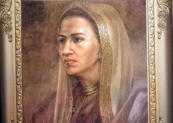 Ulama Perempuan Asal Sumatera