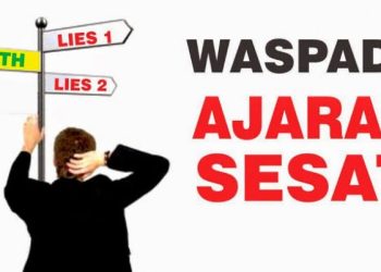 Akar Ajaran Sesat Menurut Kiai Hasyim