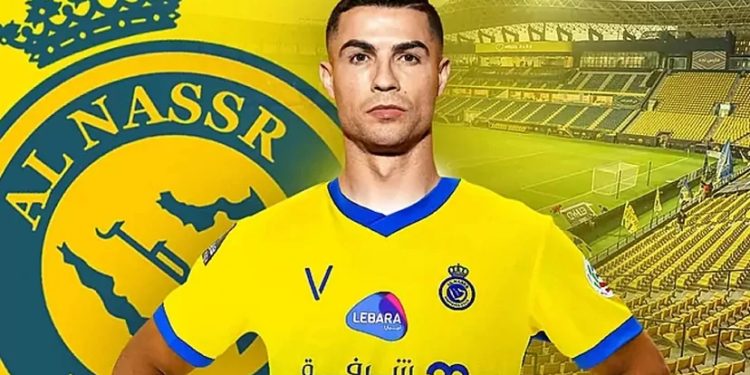 Al Nassr FC, Ini Profil Klub Baru Ronaldo