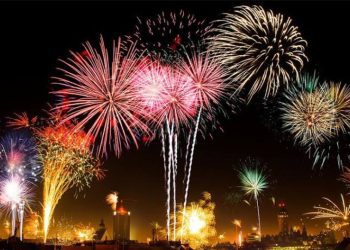 Bagaimana Bacaan Doa Akhir Tahun?