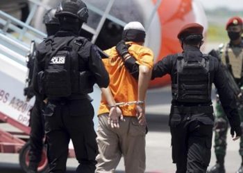 Ciri Kaum Khawarij di Era Modern